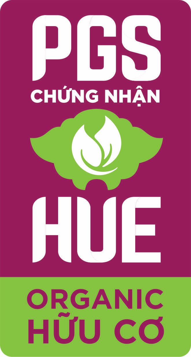 Hình ảnh cho nhà sản xuất Rau hữu cơ An Gia - Sịa