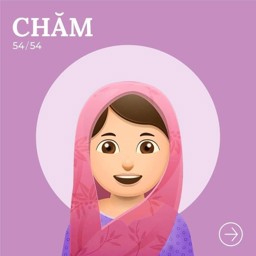 Ảnh cho danh mục Chăm