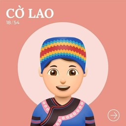 Ảnh cho danh mục Cờ Lao