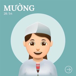 Ảnh cho danh mục Mường