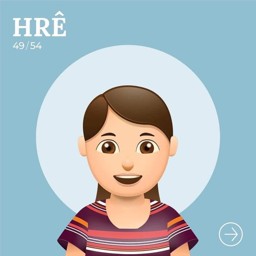 Ảnh cho danh mục HRê
