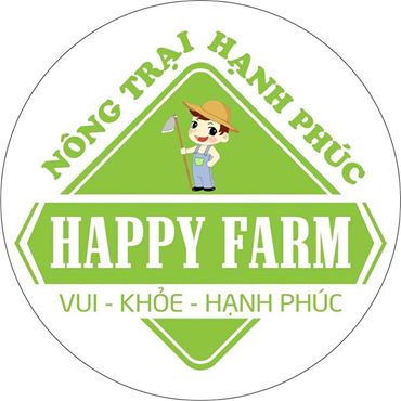 Hình ảnh cho nhà sản xuất Nông trại Hạnh Phúc